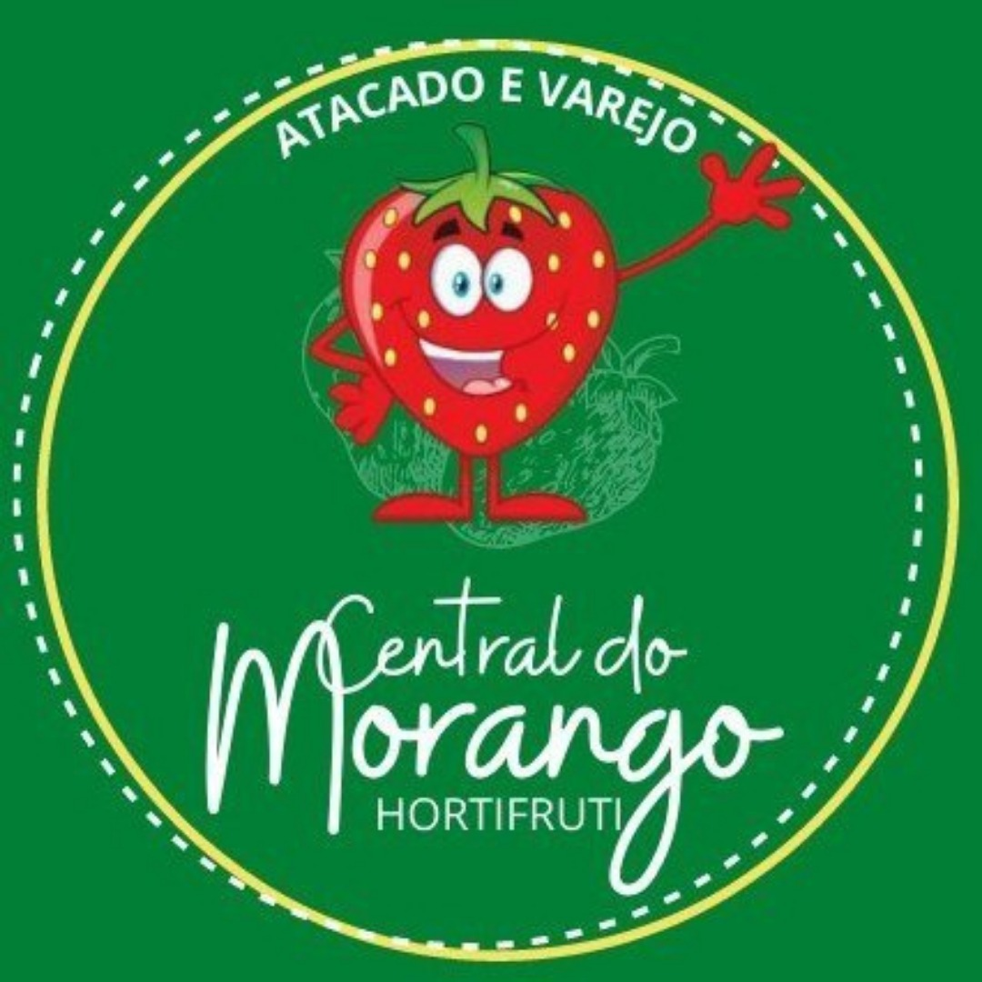 Central dos Morangos